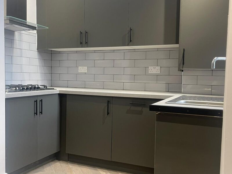 Kitchen Fitters