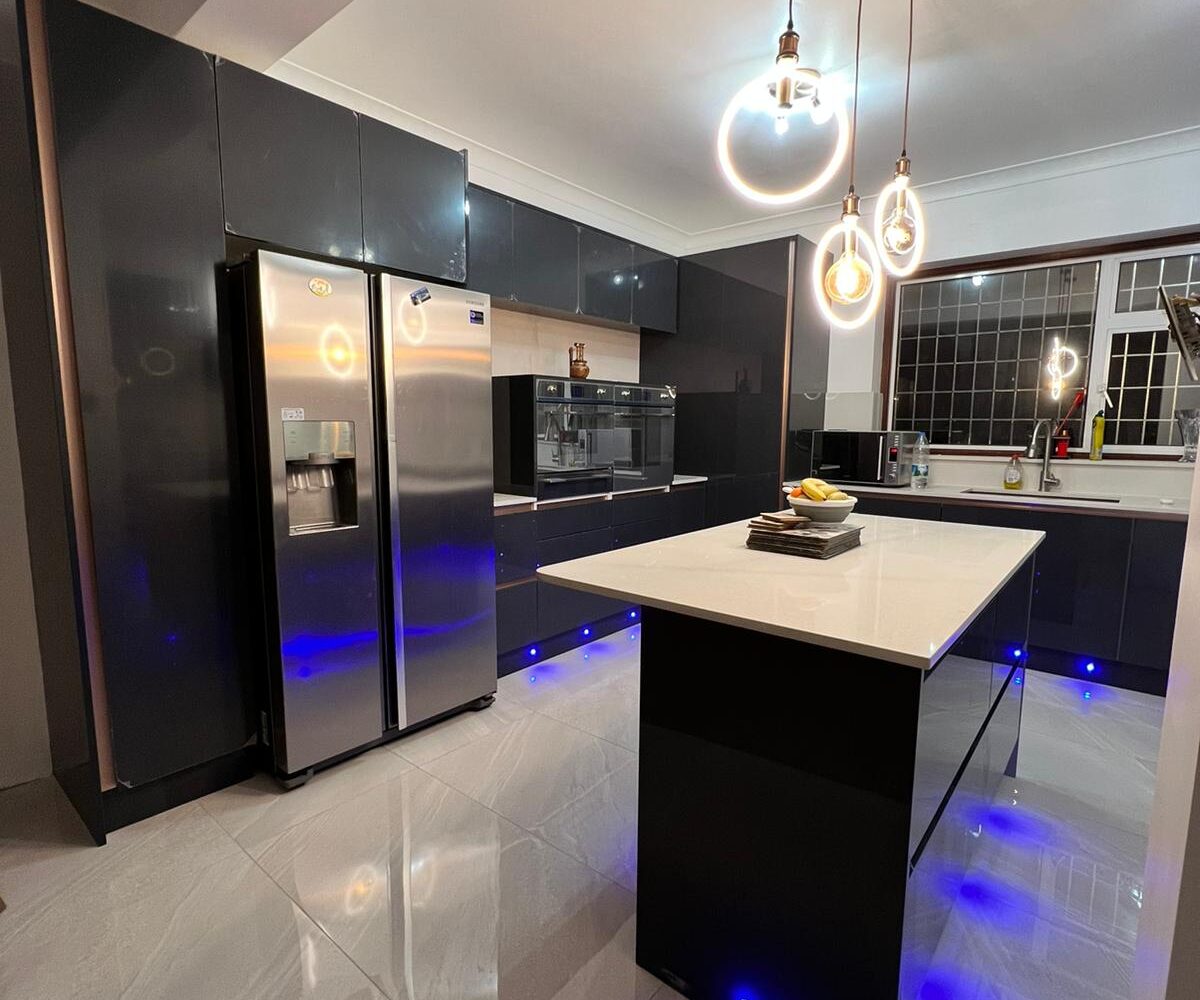 Kitchen Worktops Birmingham