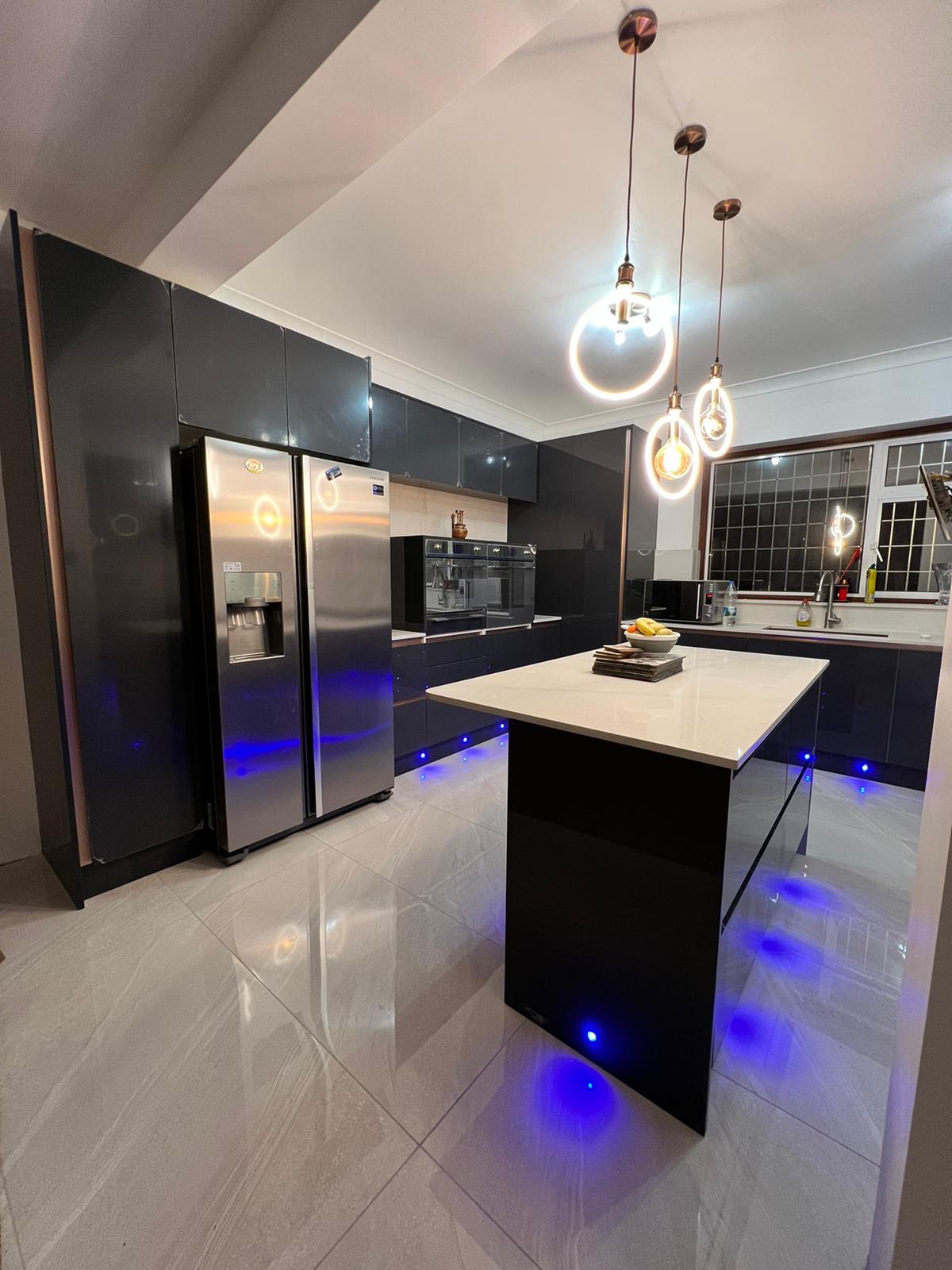 Kitchen Worktops Birmingham