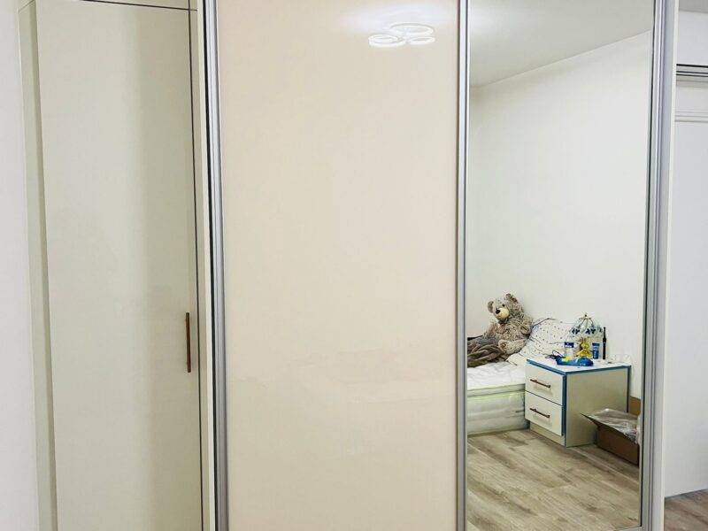 Sliding Wardrobes London