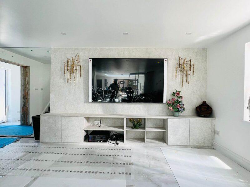 TV Cabinets London