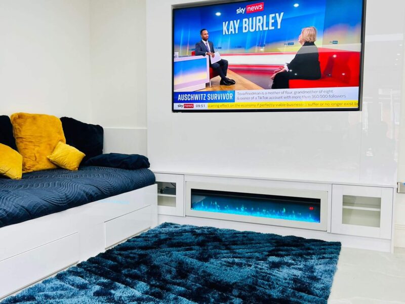 TV Cabinets London