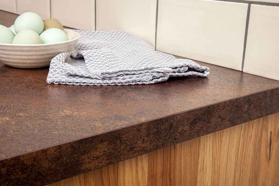 Protect Laminate Worktops