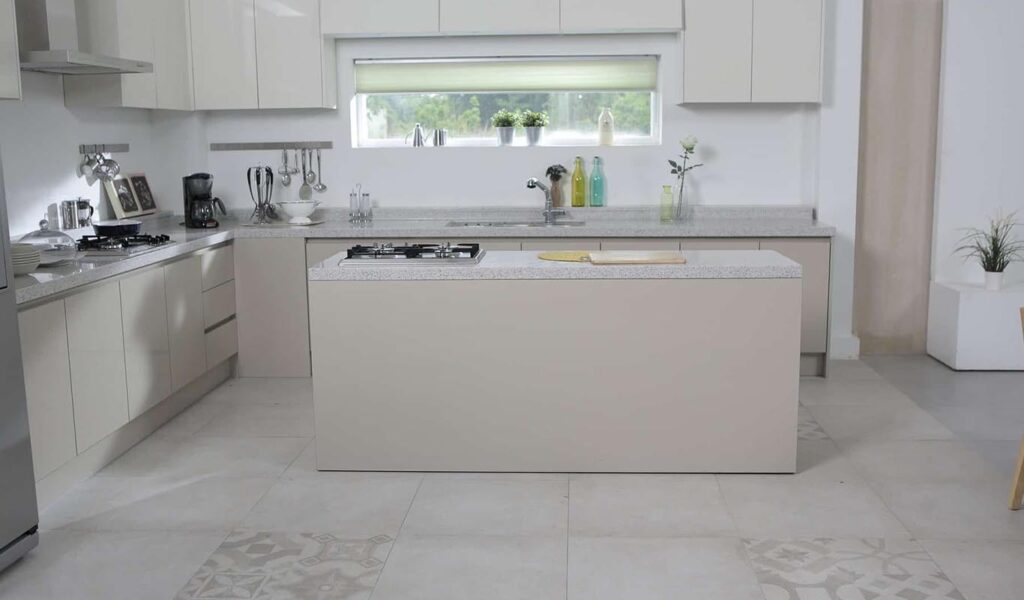 What Colour Goes with a Cashmere Kitchen? All Styles Explained