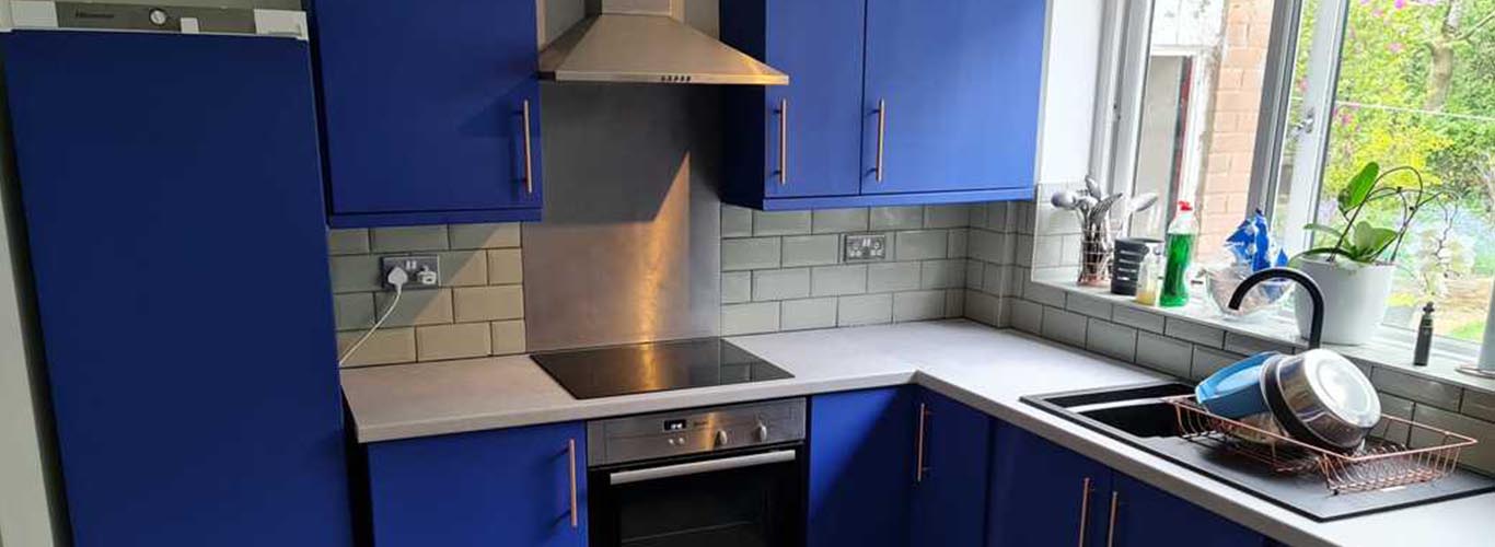 How to Breathe a New Life into Your Kitchen with Vinyl Wraps