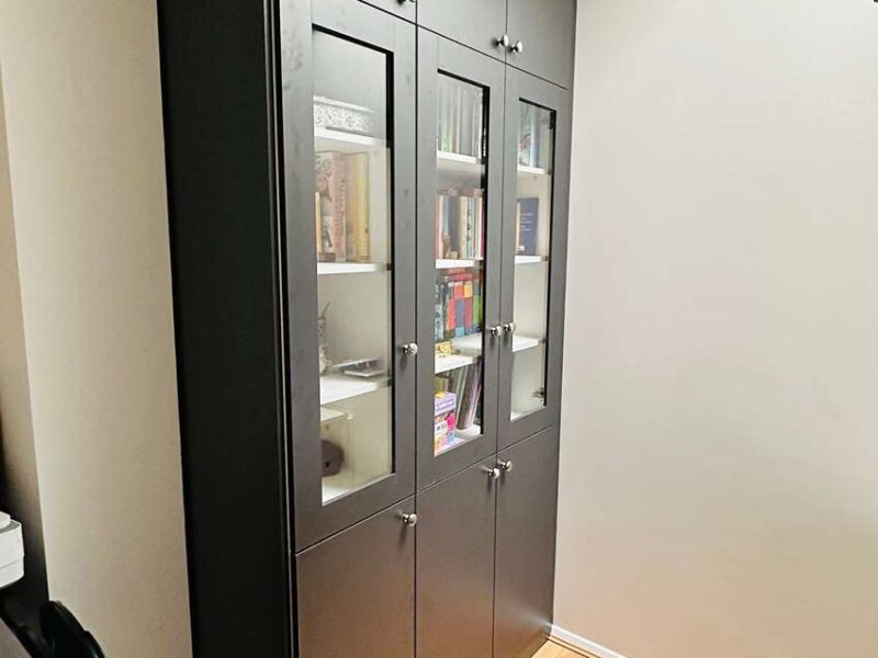 Fitted Wardrobes Birmingham