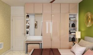 Standard Wardrobe Dimensions