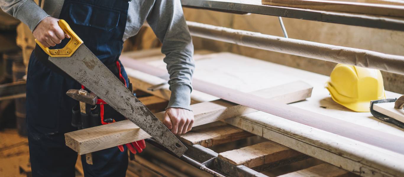 What is a Joiner? How Joiners and Carpenters Are Different?