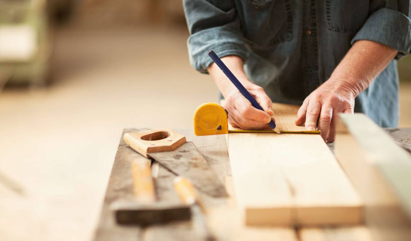 What is a Joiner? How Joiners and Carpenters Are Different?
