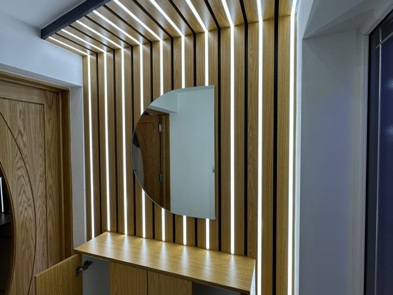Sunlight Kitchen & Bedroom Fitters