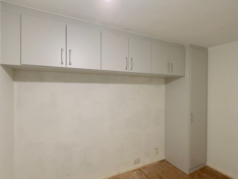 Sunlight Kitchen & Bedroom Fitters