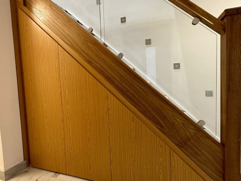 Sunlight Kitchen & Bedroom Fitters