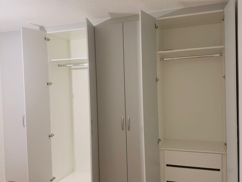 Sunlight Kitchen & Bedroom Fitters