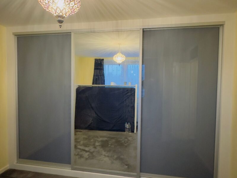 Sunlight Kitchen & Bedroom Fitters