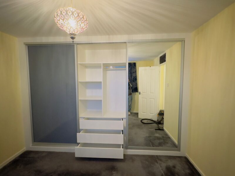 Sunlight Kitchen & Bedroom Fitters