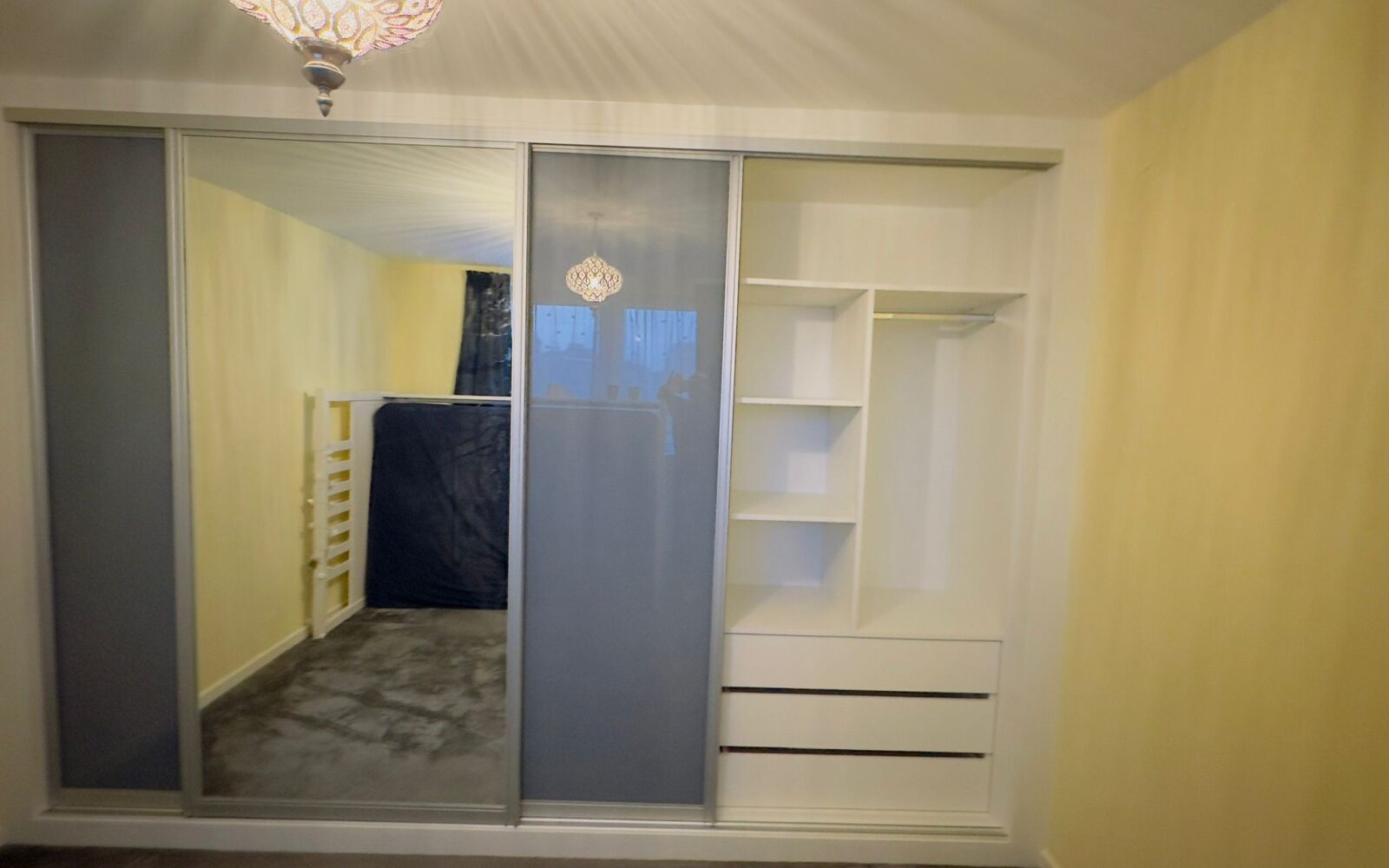Sunlight Kitchen & Bedroom Fitters