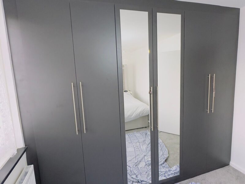 Sunlight Kitchen & Bedroom Fitters