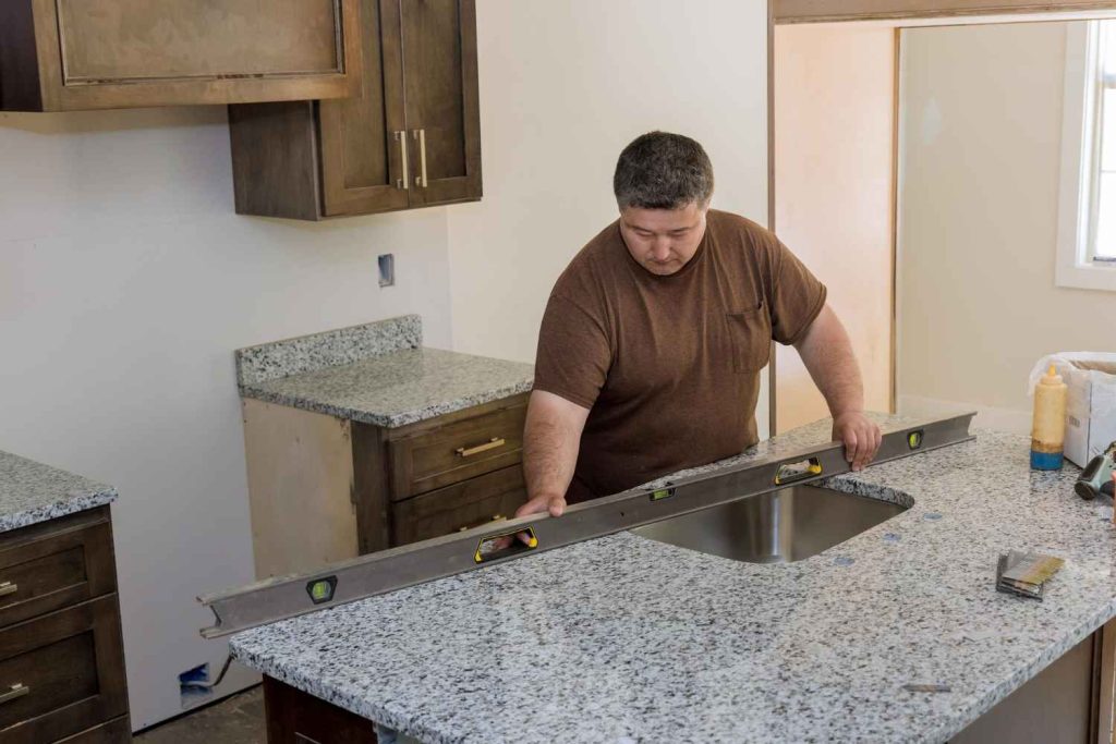 How to Fit a Kitchen Worktop 3Step Process