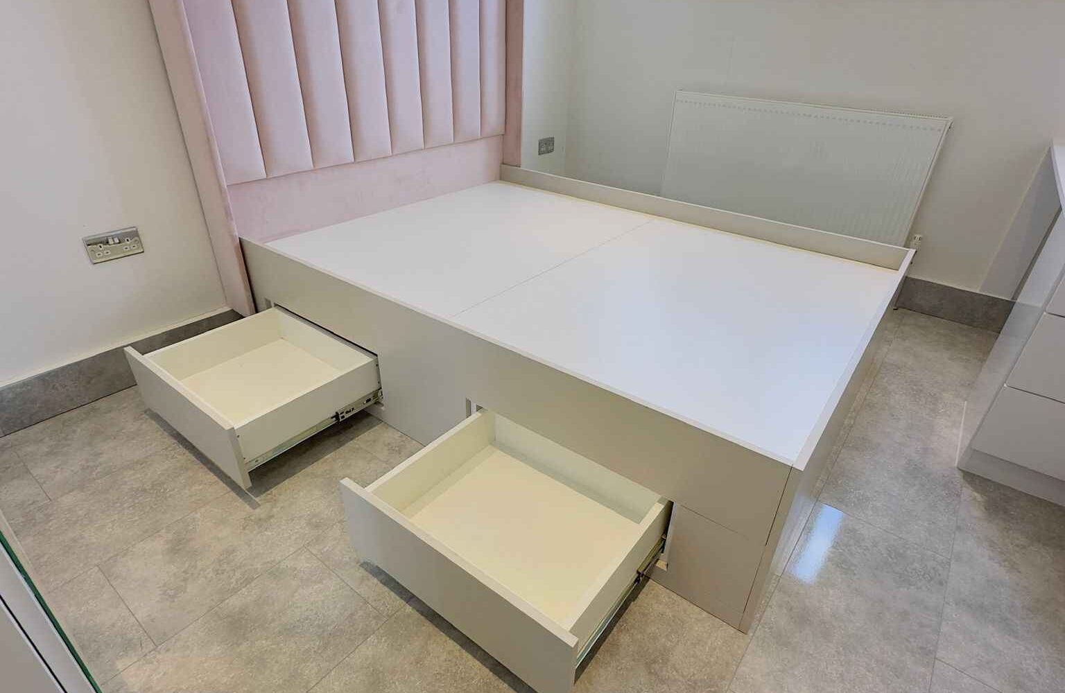 Bespoke Bedroom Services
