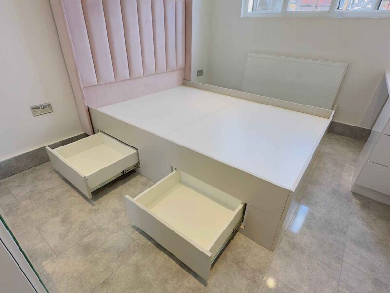 Bespoke Bedroom Services