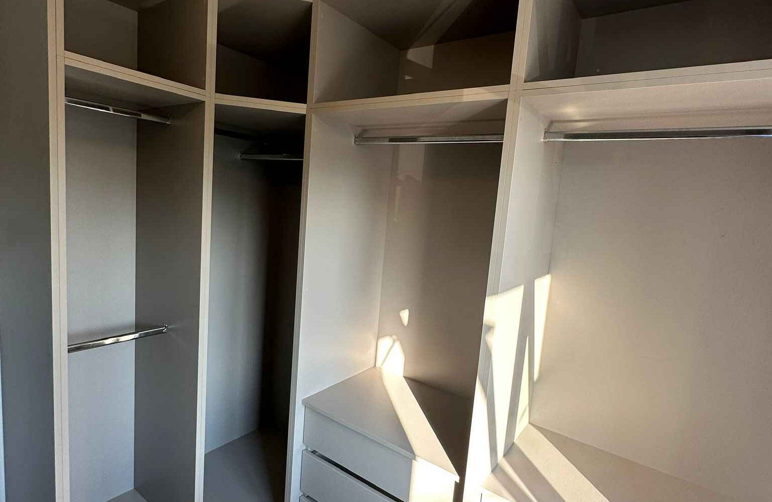 Bespoke Wardrobes