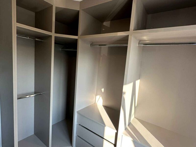 Bespoke Wardrobes