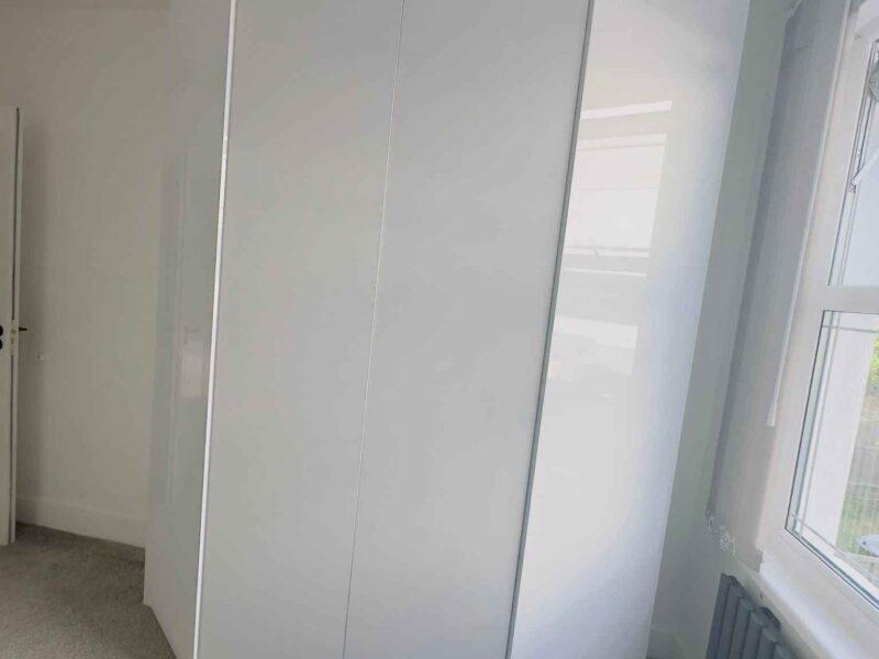 Sliding Wardrobe Doors
