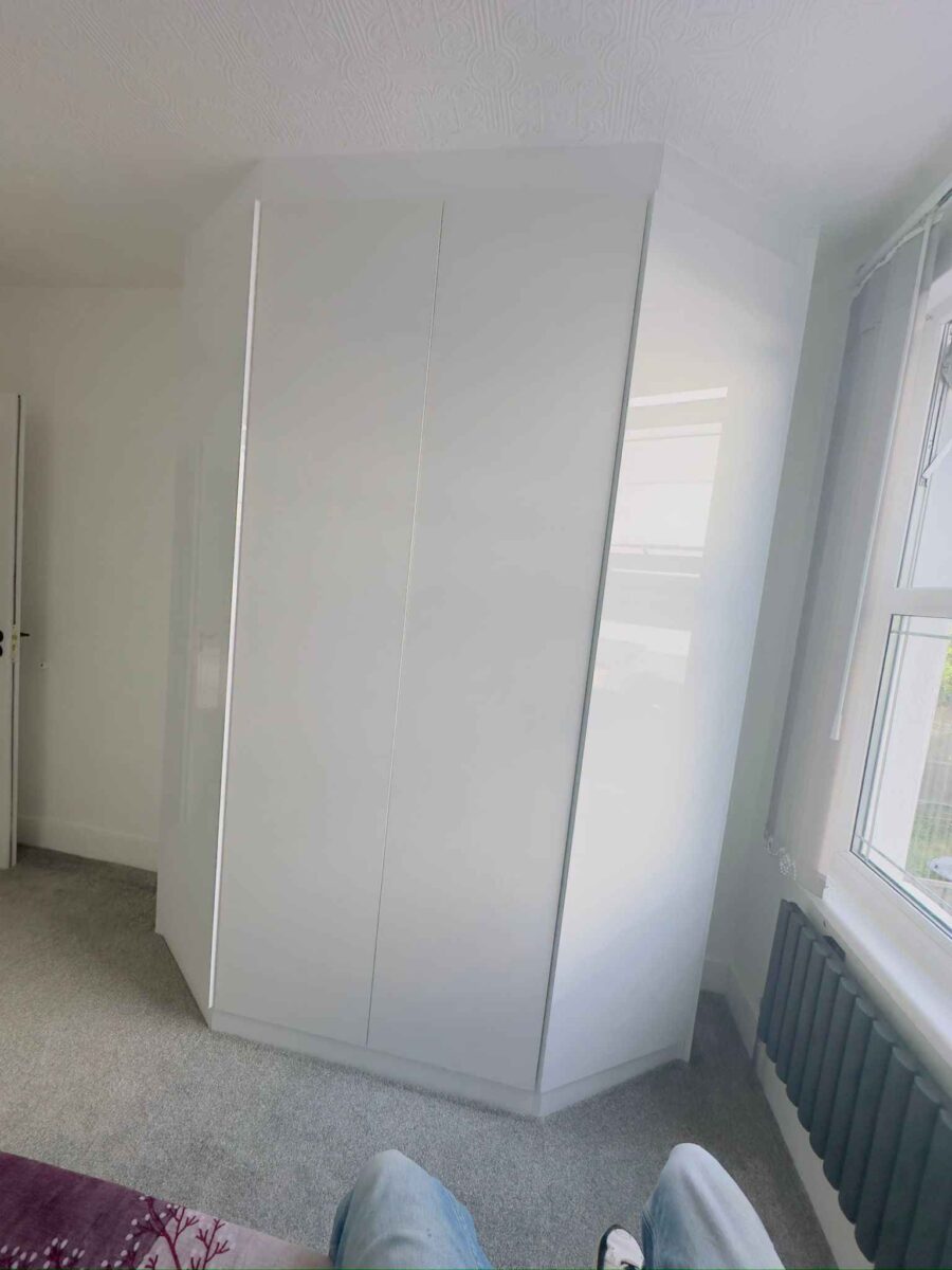 Sliding Wardrobe Doors