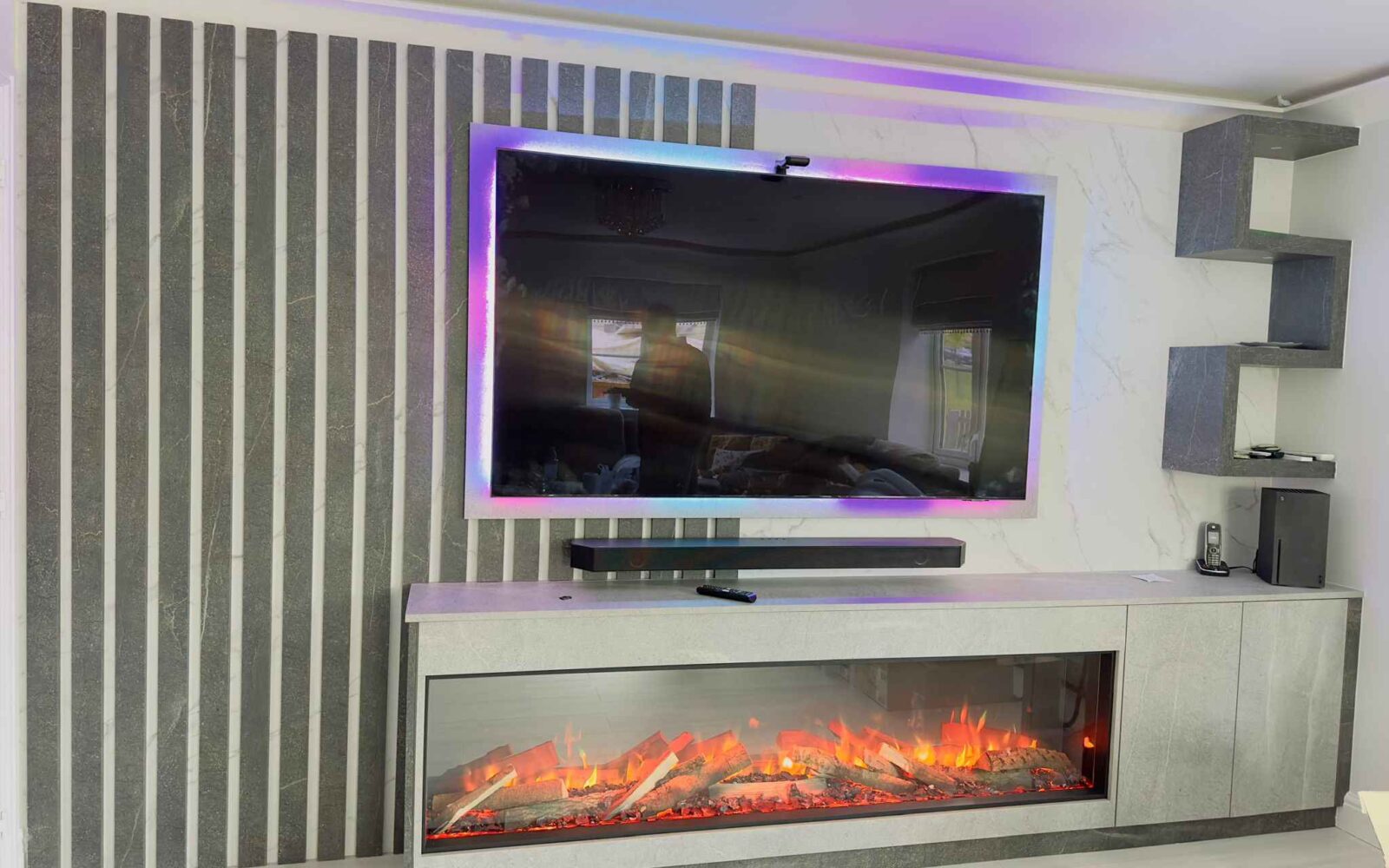 TV Cabinets London