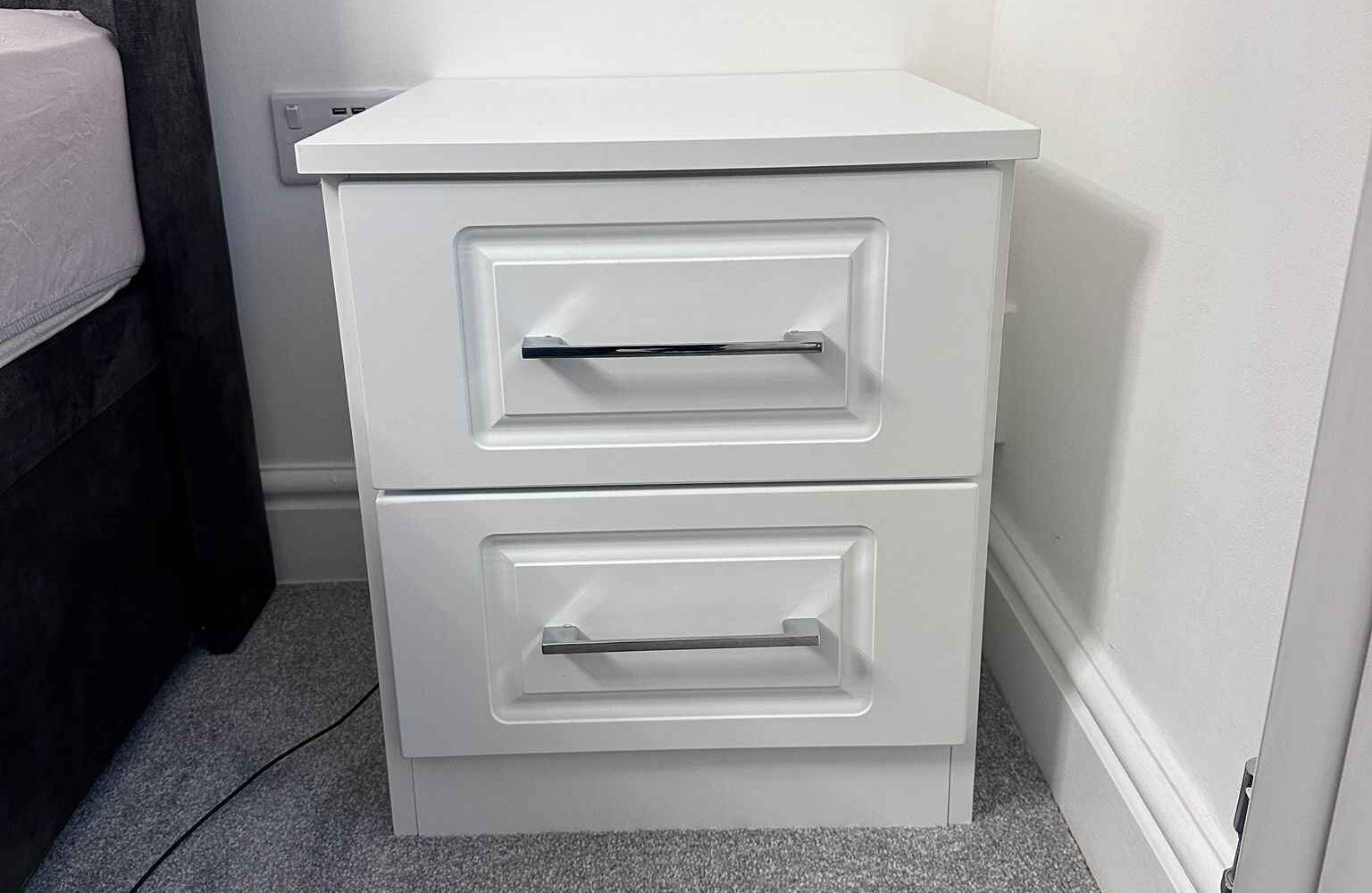 Fitted Wardrobes