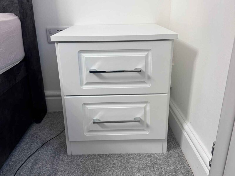 Fitted Wardrobes