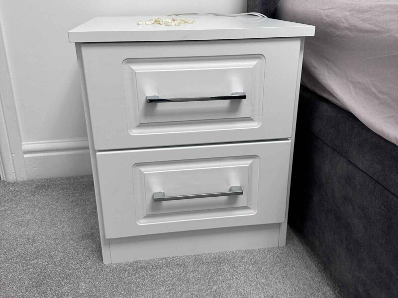 Perfect Wardrobe