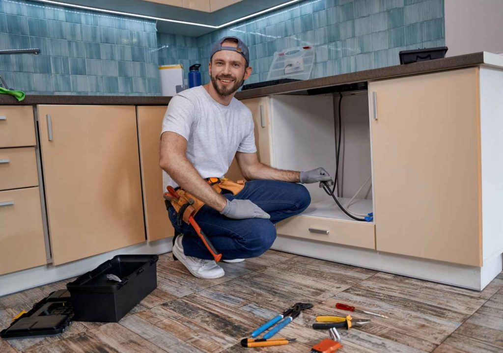 What Does Kitchen Installation and Fitting Include? - Sunlight Kitchen ...