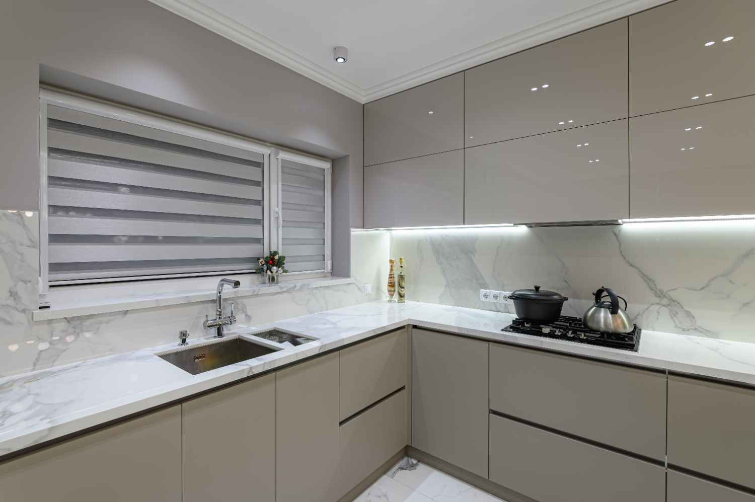 Cashmere Kitchens