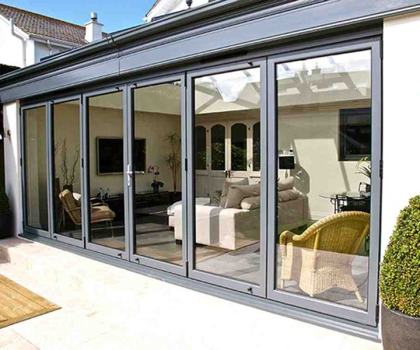 Bi-fold Door