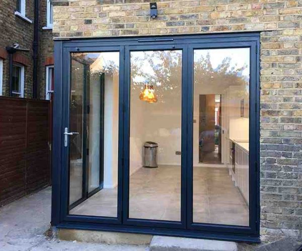Bi-fold Doors