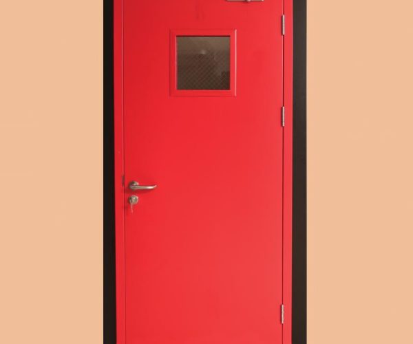 Fire Doors