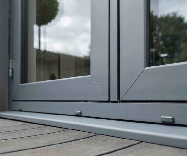 Flush Door