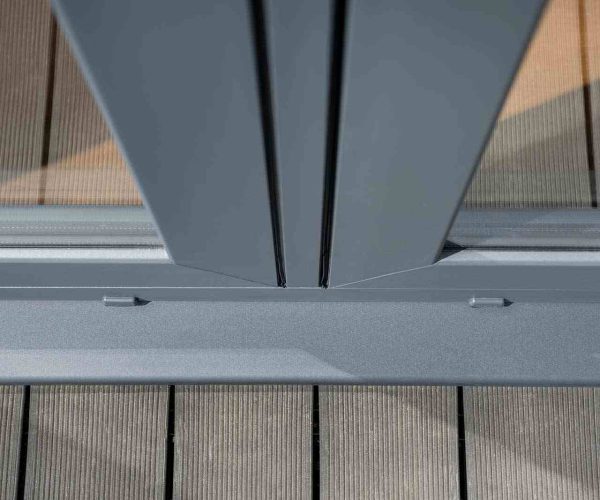 Flush Doors