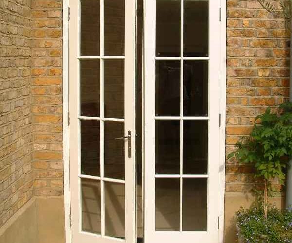 French Door