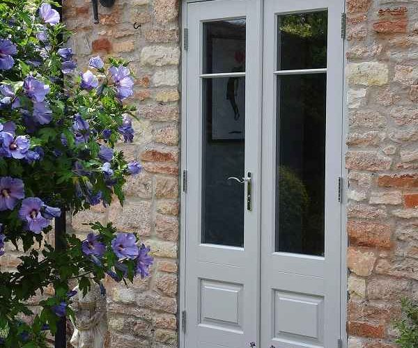 French Doors