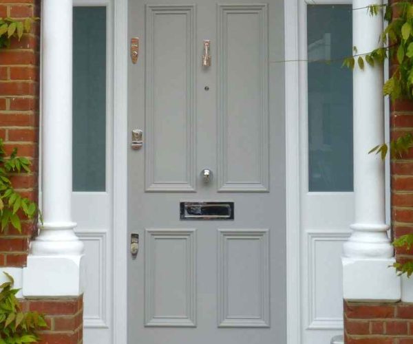 Panel Door