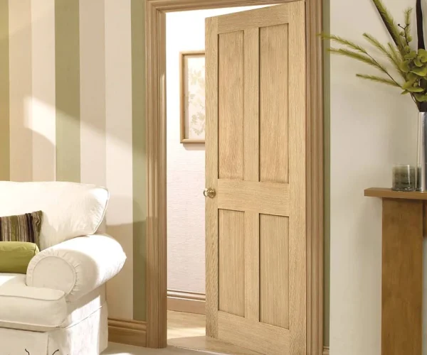 Panel Door