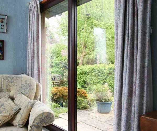 Patio Doors
