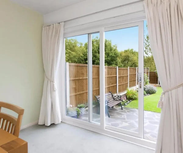 Patio Doors