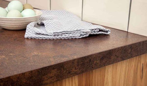 Protect Laminate Worktops