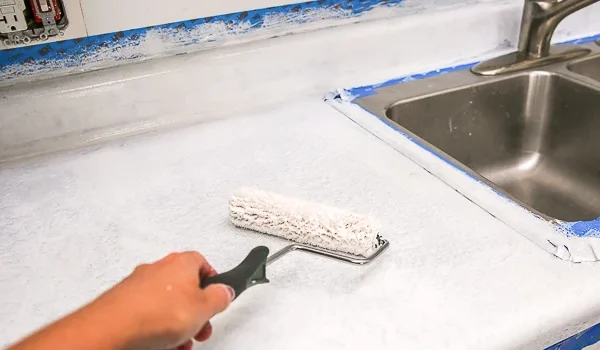 Restore Your Laminate Worktops