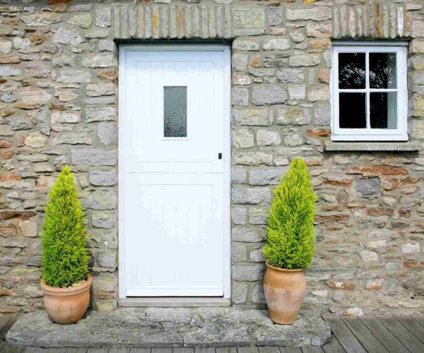 Stable Door